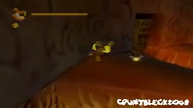 Rayman 2 The Great Escape: Nintendo 64 Version Full Game Walkthrough 100% (All Lums & Cages) смотреть онлайн
