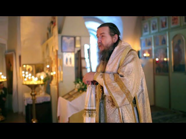 2013 01 19 Нам необходимы дела, достойные покаяния смотреть онлайн