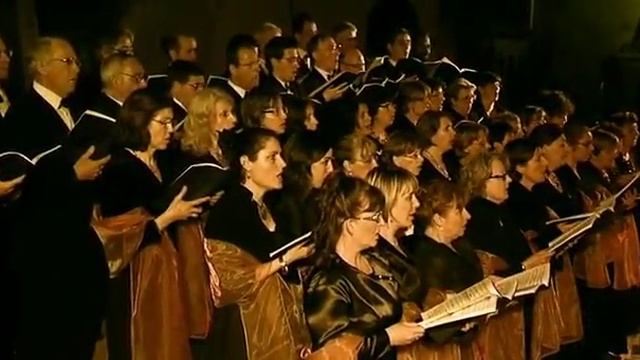 Joseph Haydn - Missa Sanctae Caeciliae - 27 03 2010