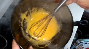 Яйца бенедикт простой рецепт