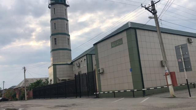 Грозный. Мичурина 2020 смотреть онлайн