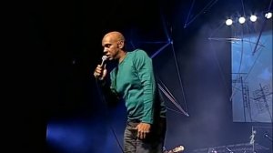 Onde Deus possa me ouvir - Vander Lee - Pensei que fosse o céu (Ao vivo)