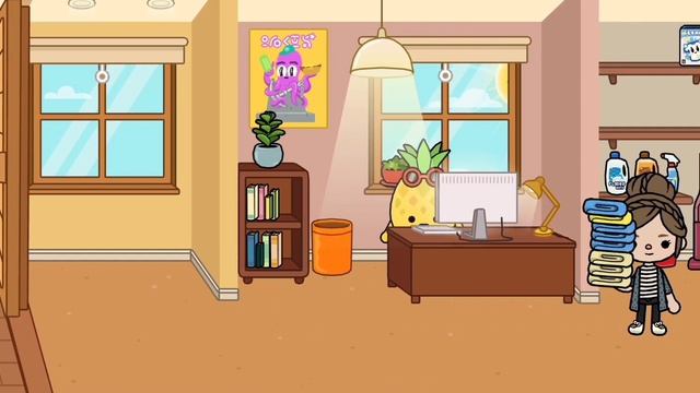 Where to find all towels?? | Toca life world?? смотреть онлайн