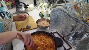 ГОТОВЛЮ ЛЕНИВЫЕ ГОЛУБЦЫ!!!