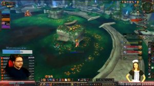 5v5 1v1 Ретри Паладин №2 WOW Legion 7.3.5 PVP