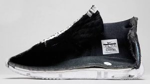 Nike KD 12, ВЫ НЕ ПОВЕРИТЕ, ЧТО У НИХ ВНУТРИ |  особенности строения