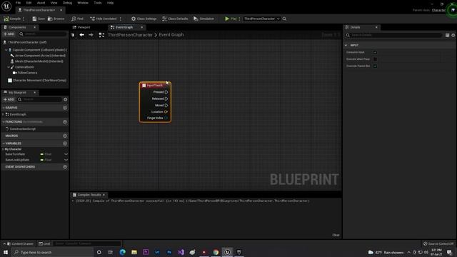 UE5 Android Mobile Game ? Learn UE5 Android Mobile Game Development Easly Android Game Dev in UE5 ?