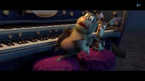 Кощей Похититель невест  Трейлер  Мультфильм 2022