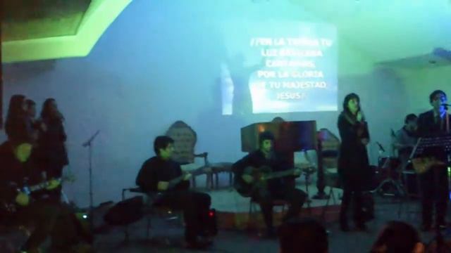 Nezer... Adoración sin límites смотреть онлайн