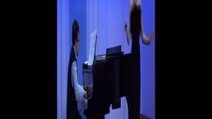 Н.А. Римский-Корсаков Ария Снегурочки из оперы «Снегурочка»