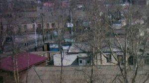 Choibalsan Чойбалсан