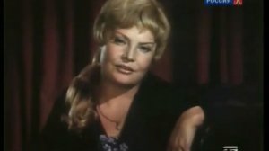 #АРХИВ: Татьяна Доронина читает стихи Сергея Есенина