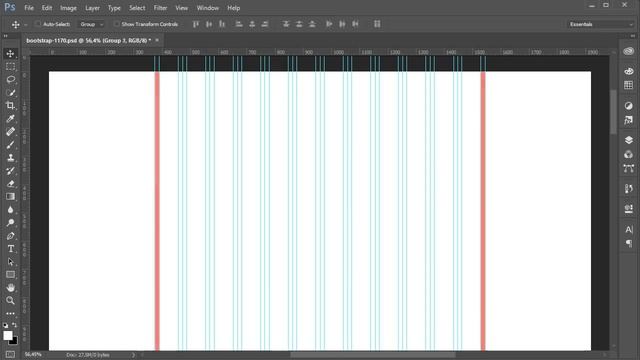 Сетка для Photoshop смотреть онлайн