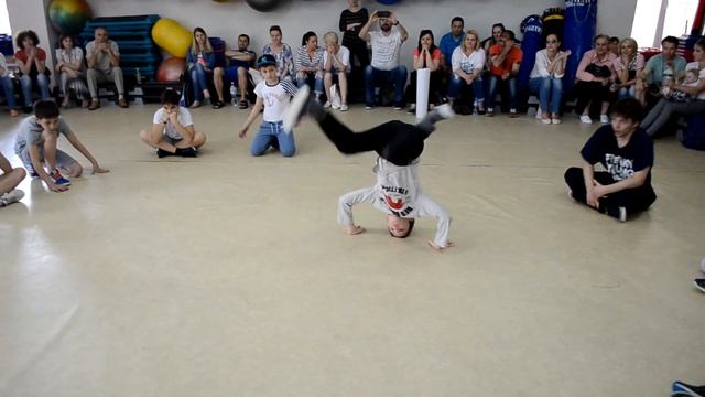 BREAK DANCE BRAVO BATTLE 2016 | BEST MUSIC MIX смотреть онлайн