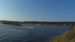 Гидроцикл Brp -215 Sea Doo. 100 км. за 3 секунды. Драйв, скорость, адреналин и море эмоций. 2023г