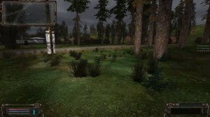 S.T.A.L.K.E.R. -Объединенный Пак 2.1 [НС] #142 [Очищение аномалий звезда и хваталка новый квест]