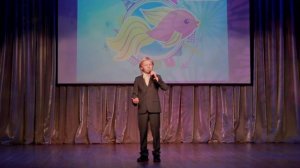 Майский вальс. Иголкин Василий