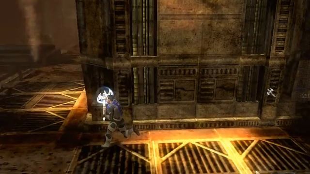 прохождение игрыEtrom The Astral Essence № 5 путь к подземелью смотреть онлайн