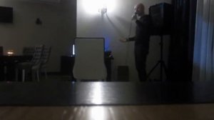 "И я под гитару" (Ю.Шатунов кавер) Музыка на юбилей, свадьбу, корпоратив итд.