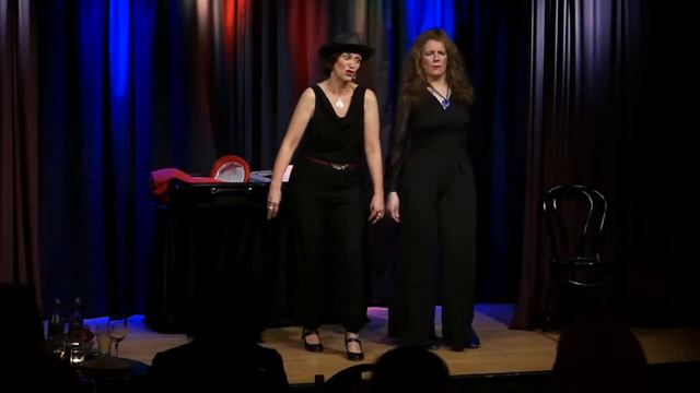 Altweibersommer - Die Zugabe смотреть онлайн