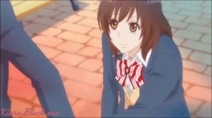 {Аниме клип}~не влюбляйся милая, не люби пожалуйста~Совместно с kiara Black One~