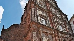 Лучшие отели гоа 4 звезды