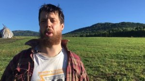 Энцефалит - год спустя!