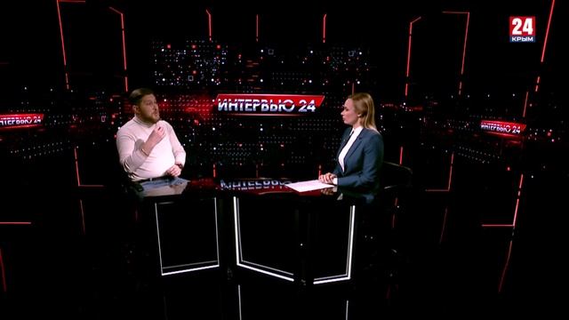 Интервью 24. Николай Никифоров. Выпуск от 03.03.23