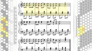 Баян Тренер - Jingle Bells (Темп 60)