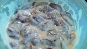 Как вкусно и быстро приготовить говяжью печень.
