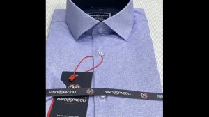 Рубашки Nino Pacoli. 89267574347. Где купить турецкие рубашки на Садоводе. Распродажа Садовод.