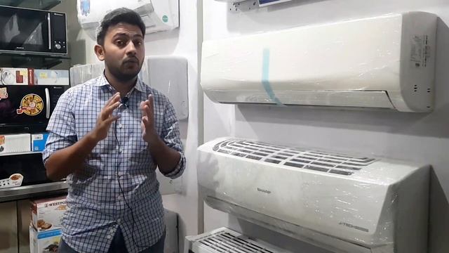 Full DC Inverter AC Explained | Benefits Of Buying A Full 5DC Inverter AC in 2023 смотреть онлайн