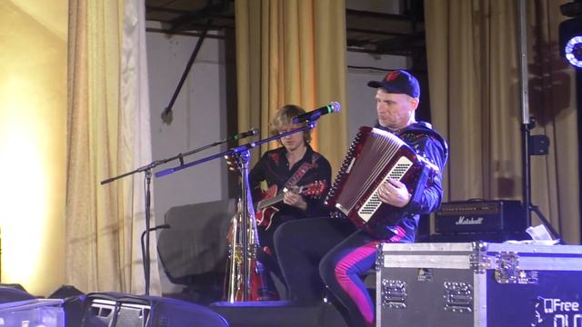 СКРИПКА ОЛЕГ