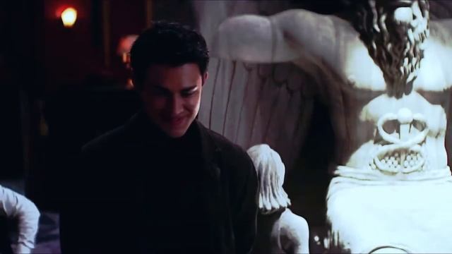 Глаза цвета шоколада Сабрина и Ник смотреть онлайн