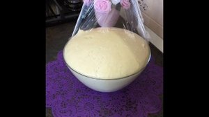 Пирожки с капустой в духовке