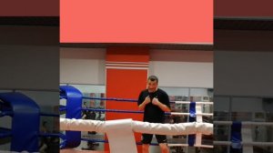 Развитие скорости, силы и техники удара в боксе и не только.