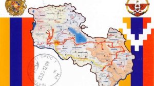 Armenian song // Kochari // Qochari