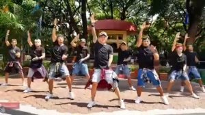 HANDCLAP by Fitz And The Tantrums   Zumba®   Pop   Kramer Pastrana new 1 all