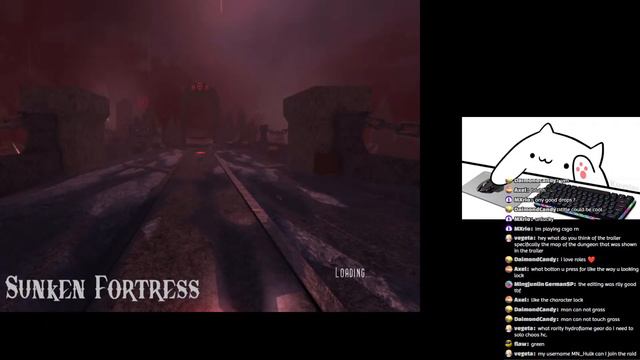 🔴Fabled Legacy LiveStream 🔴 Grinding Chaos HC #subgoal700