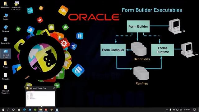 Visual C++ - Download And Install Visual C++ All In One