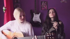 Эффи - вечно 17 (cover)