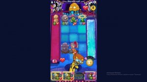 Головоломная вечеринка 31/05/2023 Plants vs Zombies Heroes