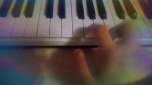 Песня гравити фолз на пианино 🎹