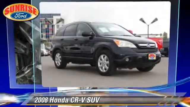 2008 Honda CR-V North Hollywood,Los Angeles,San Fernando Valley,Glendale,Burbank B22109 смотреть онлайн