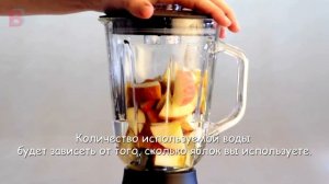 Самый Простой РЕЦЕПТ Приготовления Яблочного Уксуса в Домашних условиях