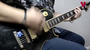 Aria Pro 2 PE DLX