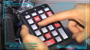 Подробнее: Интерактивный мототренажер "Мото-1" (ЖК-дисплей 42")