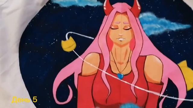 Делаю свой Мерч ?  Сказали что это Хаори 