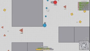Arras.io BEST BUILD for the SINGLE tank *unstoppable*