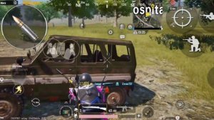 Мувик Пабг PUBG GreenL1ne